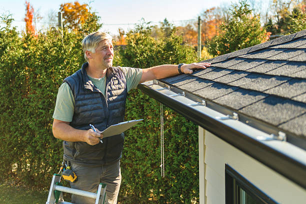 Affordable Flat Roof Repair solutions in Waverly, IL